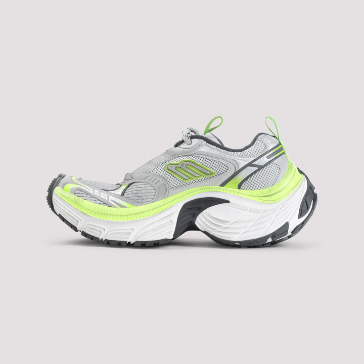 Balenciaga Sneakers - Multicolour | c4fe613a92df426fd1e5c4b155d5e85263b0fead