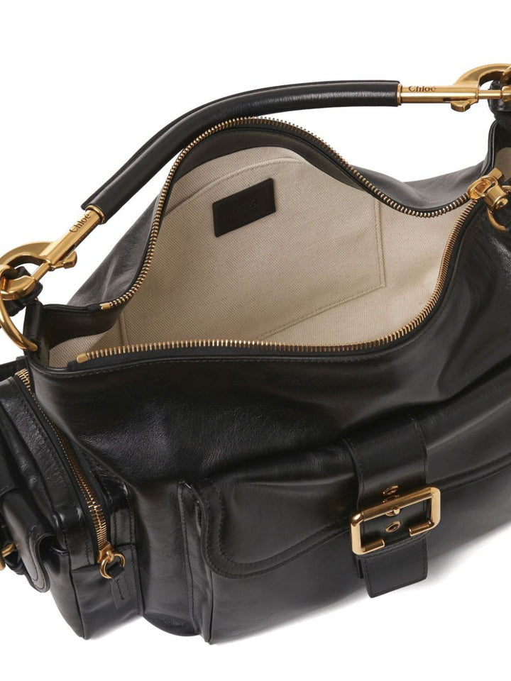 ChloÉ Borse a Spalla e Tracolla - Nero | 4bb53478e912c3745519fabdefe828378fae2426