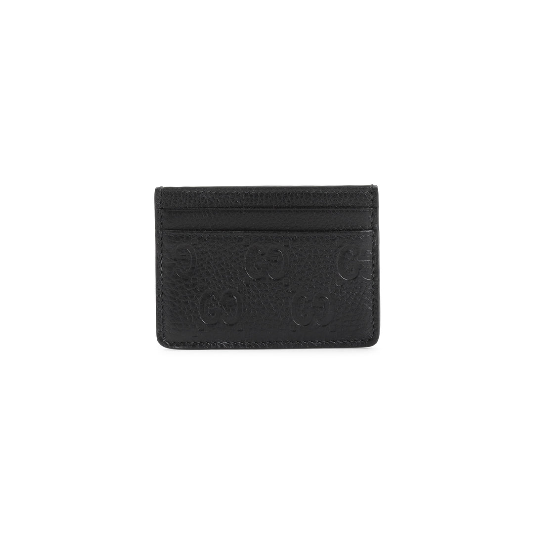 Gucci Wallet(generic) - Nero | 02e730d81c7a2cdfaeff91e4d9437c4734049772