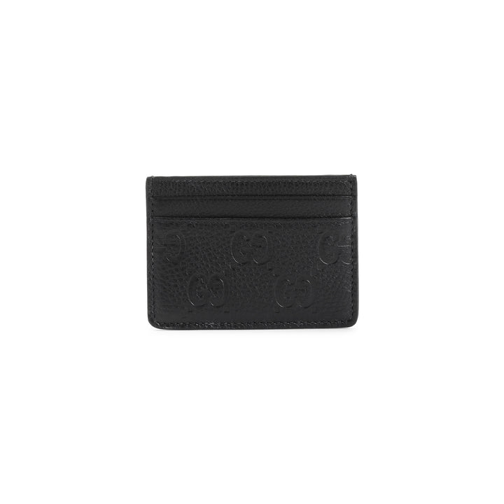 Gucci Wallet(generic) - Nero | 02e730d81c7a2cdfaeff91e4d9437c4734049772
