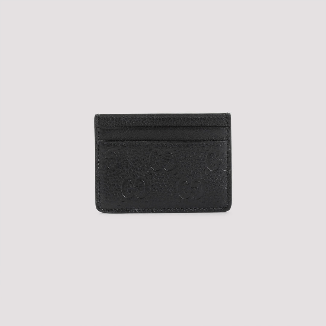 Gucci Wallet(generic) - Nero | 49ab05637e6034f928b555c2e20681ffbc71ca57