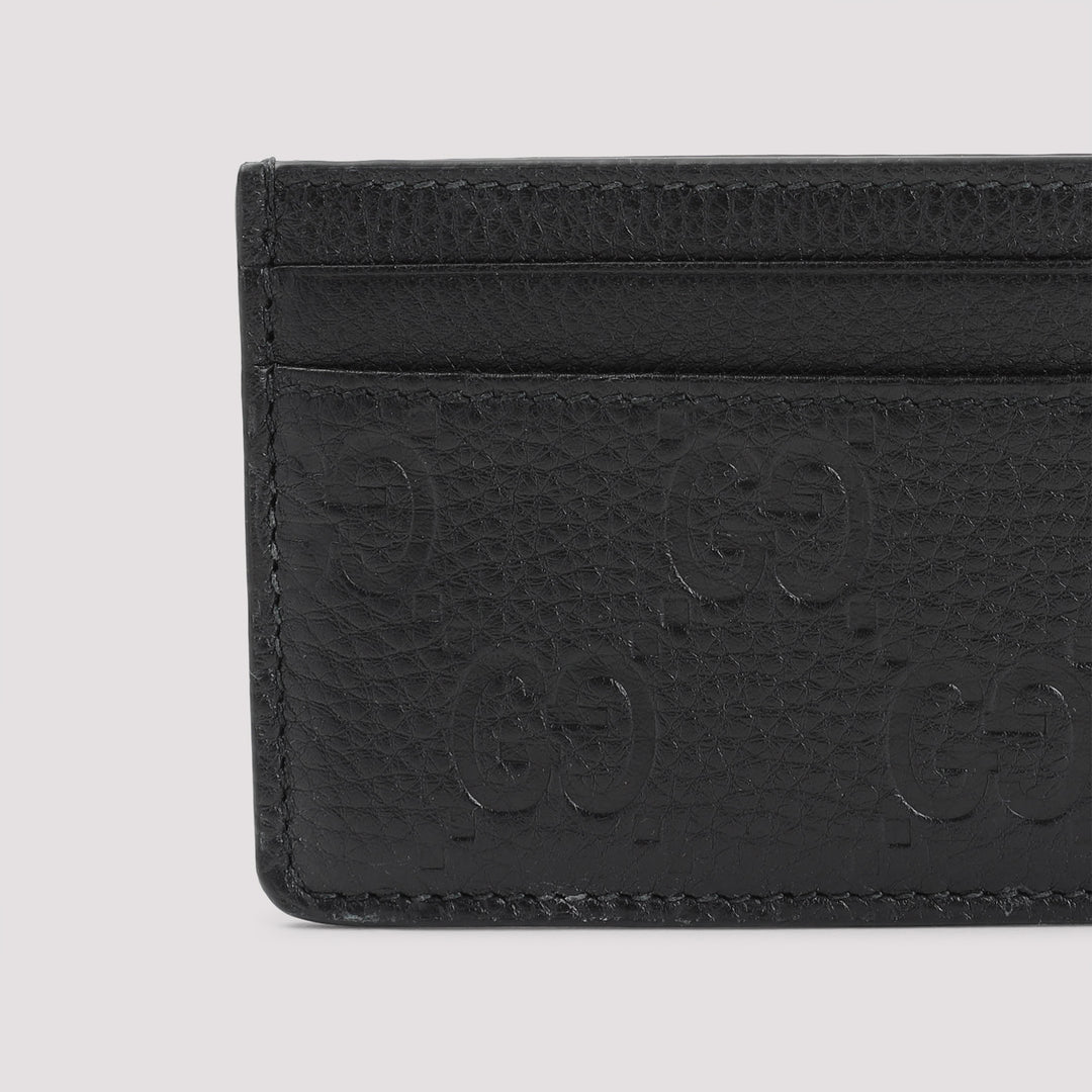 Gucci Wallet(generic) - Nero | 9950678c1803d9e5f47a21e172d5a3226e292f8f