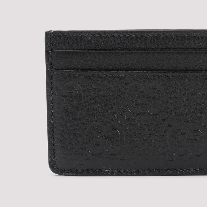 Gucci Wallet(generic) - Nero | 9950678c1803d9e5f47a21e172d5a3226e292f8f