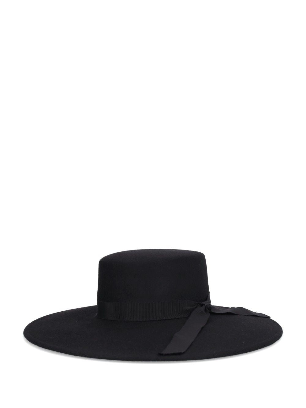 Alanui Gaucho Hat Cappelli - Nero | 1ebb2dcc12e1a7b382955d6cf53bbc8f8d3df816