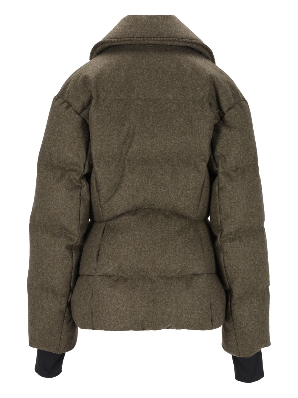 Moncler Grenoble Monteain Coats - Verde | be8eb18409a9c547598601609c5b694244f2b112