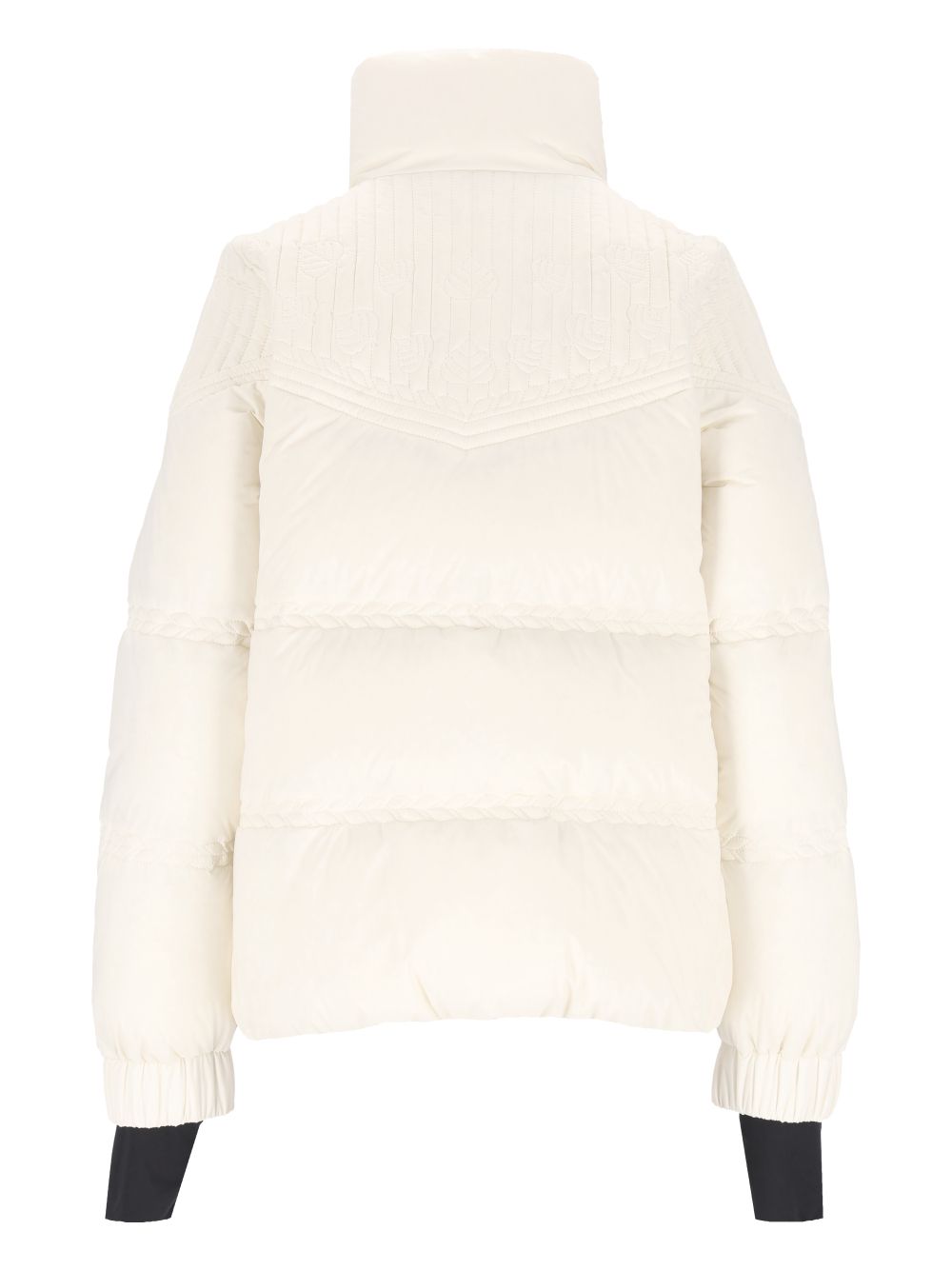 Moncler Grenoble Anglins Giacche - Bianco | 72784dd853f09829e3610d19c753046c0d167eda