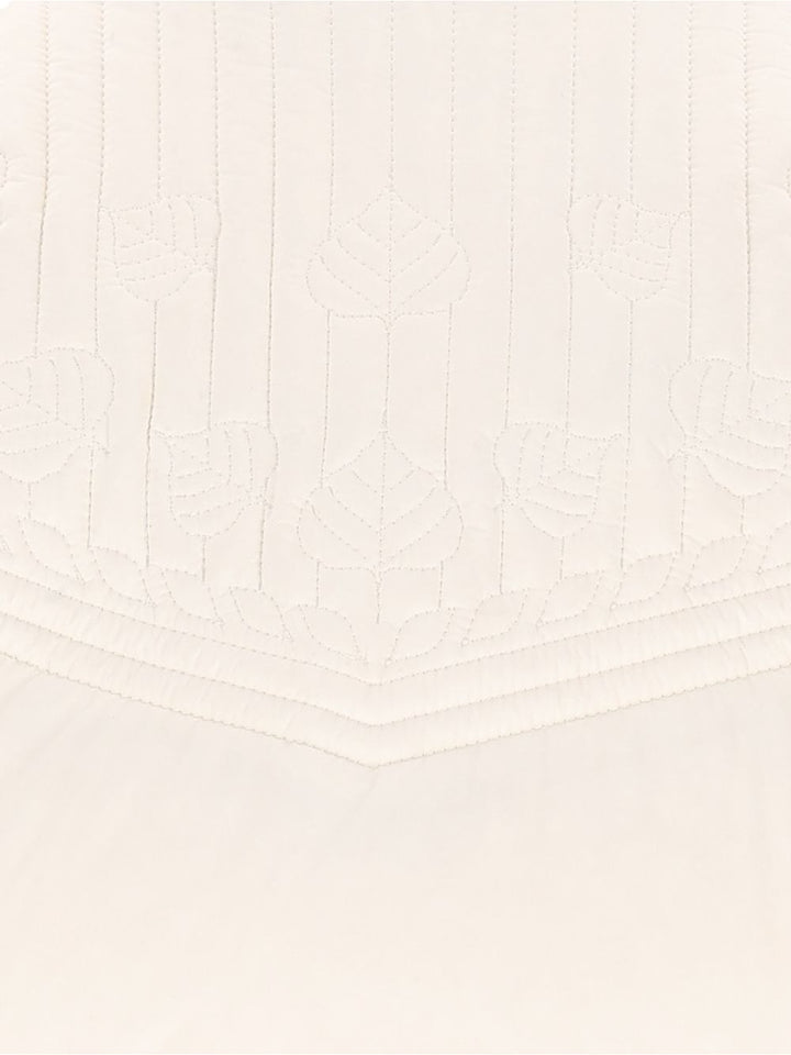 Moncler Grenoble Anglins Giacche - Bianco | 3992c8dcc29a9d7f1d84aee028e4ff68cc8bf32f