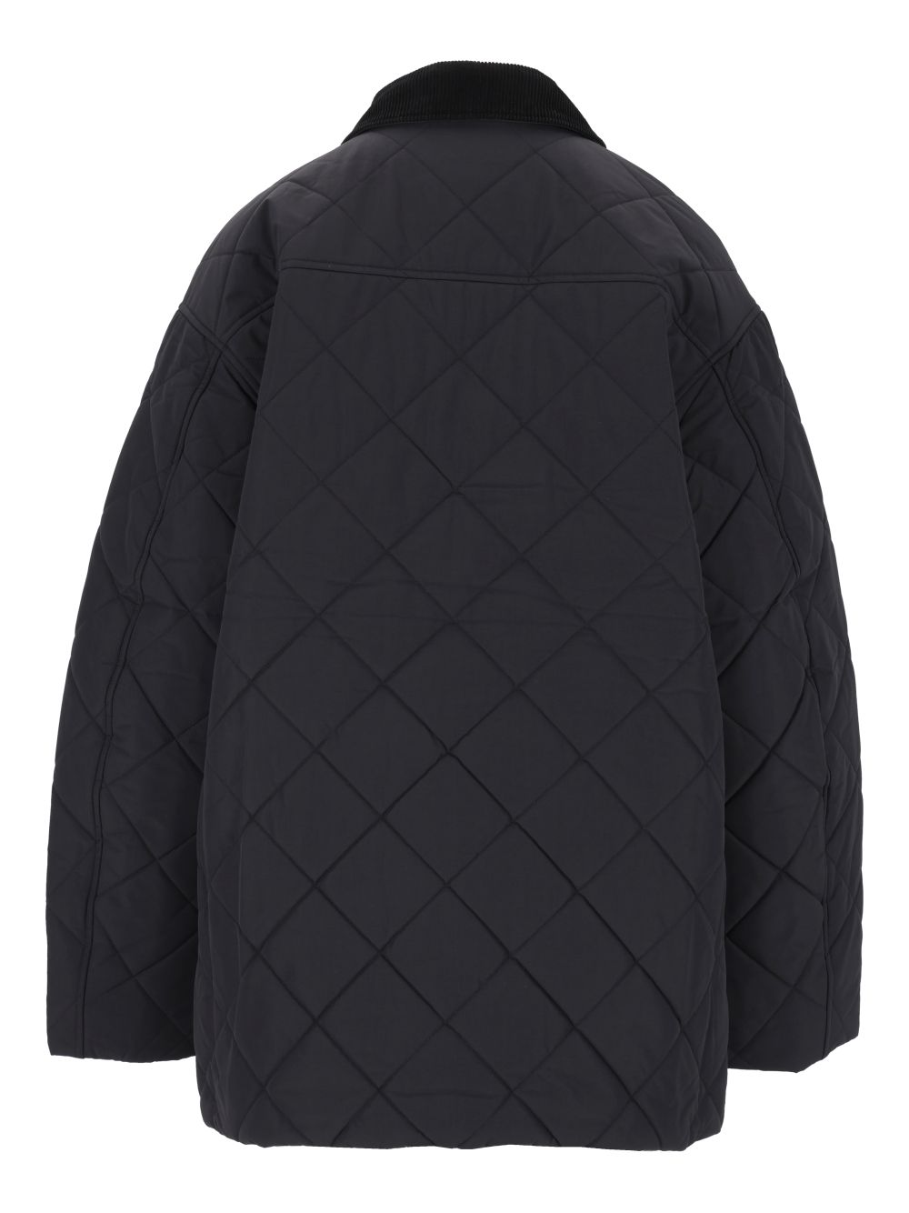Canada Goose Terra Coat Coats - Nero | 17c207a2765e694aac69ce152120ddfcd071d4ad