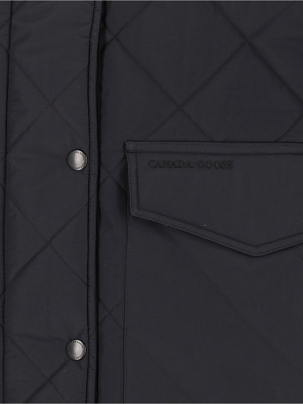 Canada Goose Terra Coat Coats - Nero | 14edd98e5ad6048f4738d45efcc90c3517b35345