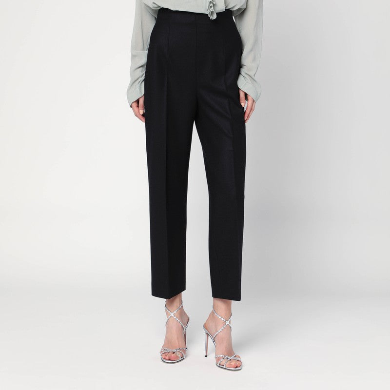 Alberta Ferretti Pantaloni - Nero | 549731c6bc0f8ca76c6df38464bc8bde9398546d