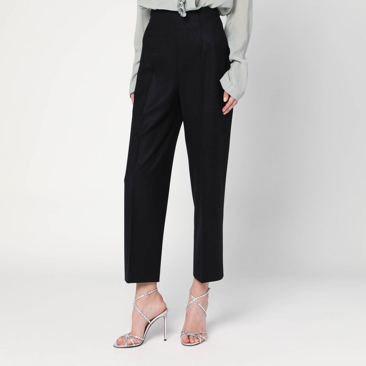 Alberta Ferretti Pantaloni - Nero | ac4320e57b8155ac866e58fb83ab4b04a273d91e
