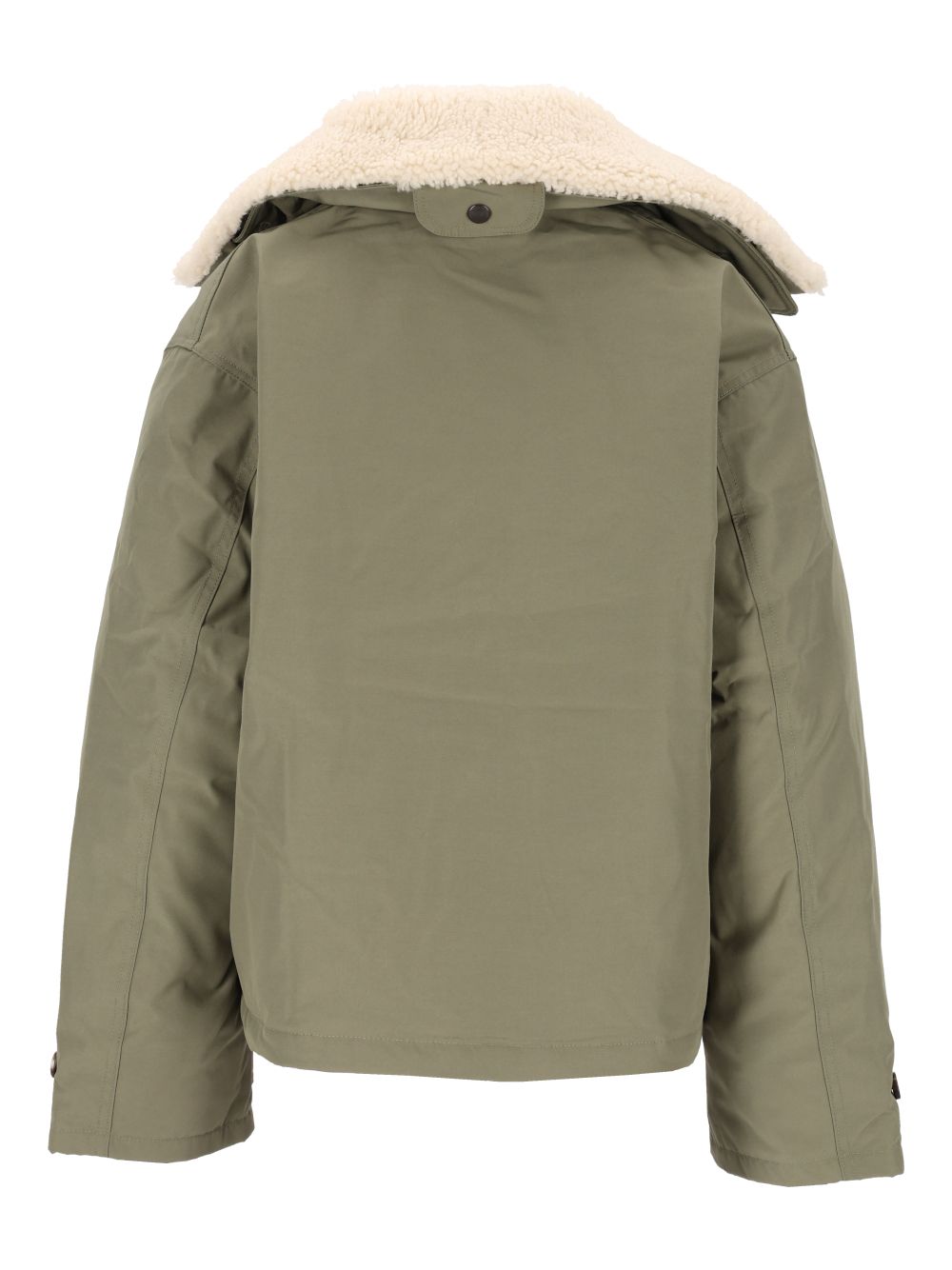 Canada Goose Scout Jacket Giacche - Verde | 0f5832f8f5415e9cecf1e1a95b6094eb416f8eec