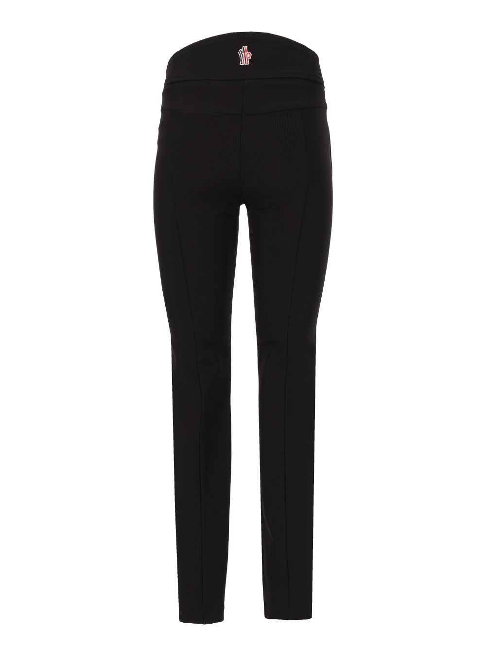 Moncler Grenoble Twill Trousers - Nero | cdf9d87eae55591143f67620d1682b281b2f71e0