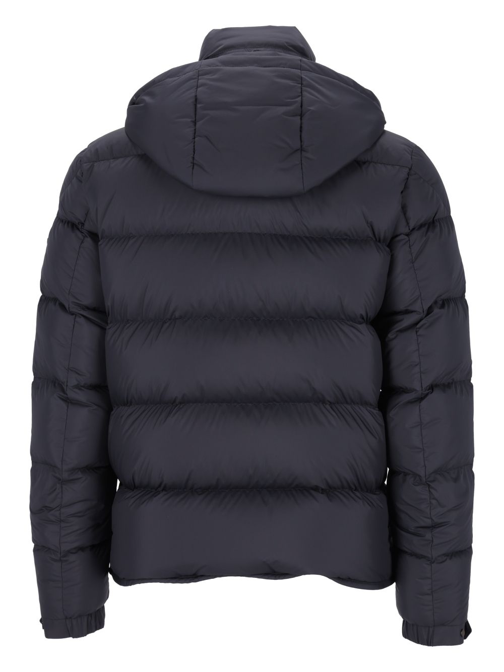 Moncler Tygid Giacche - Nero | 9e377762aa7344b6b844b10b078acc66a39abec9