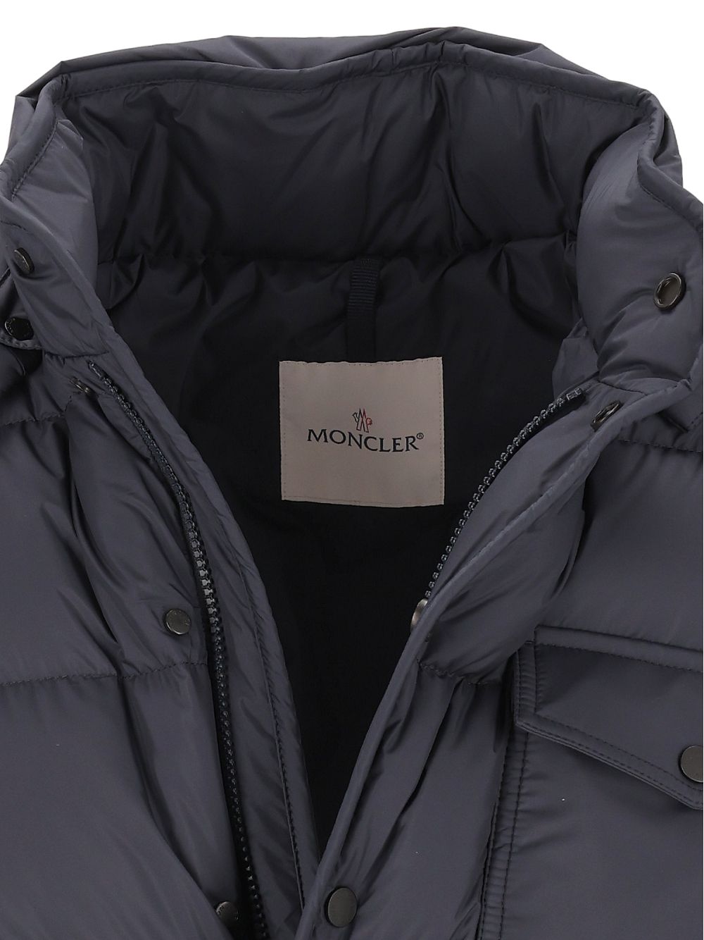 Moncler Tygid Giacche - Nero | 591fe81a95d26836882a9f45ab0e48aed20c12b1