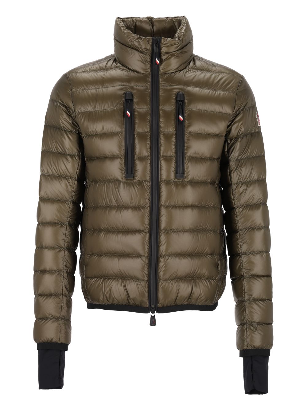 Moncler Grenoble Hers Coats - Verde | 3b3417d8b4892a83fc8c4334c34c8147fd490444