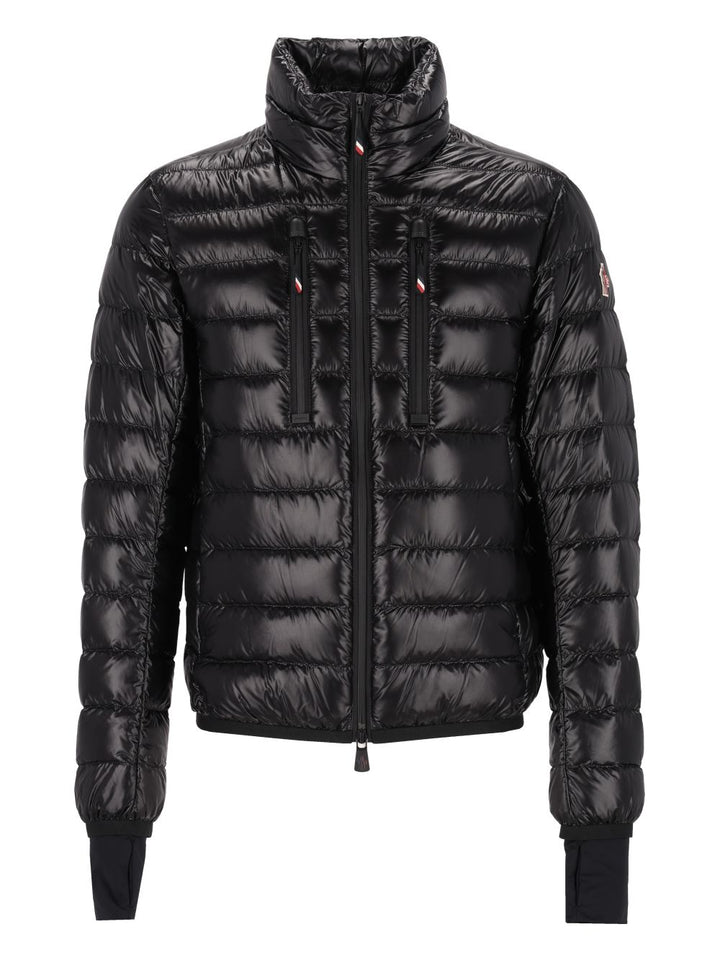 Moncler Grenoble Hers Coats - Nero | ffce1df03b3e2e36fa7e5f5db088923c0618a50e