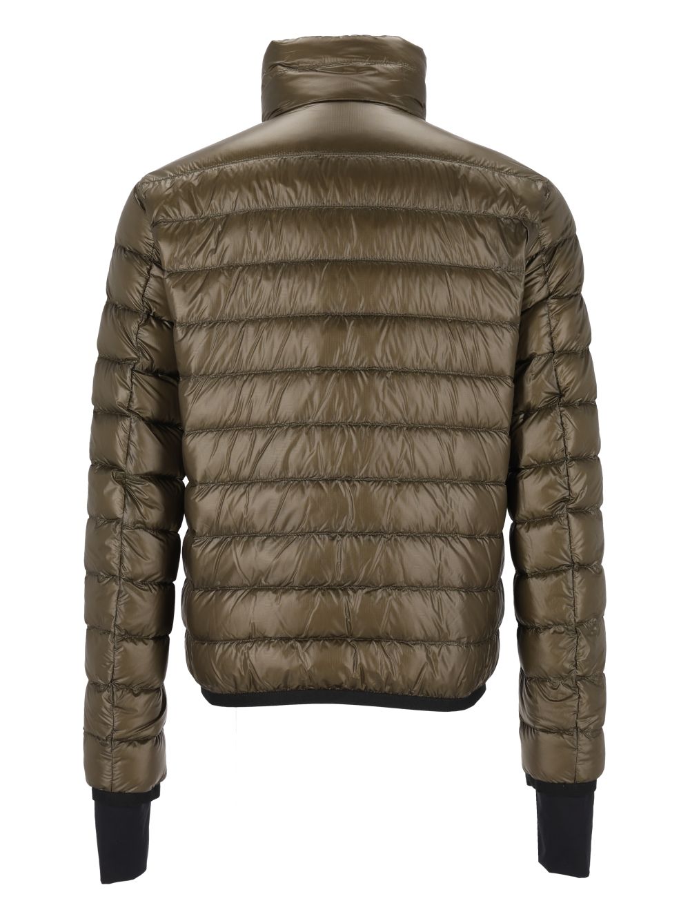 Moncler Grenoble Hers Coats - Verde | a6458644c438c9a4fa3581ab07d7a94e7e2806b7