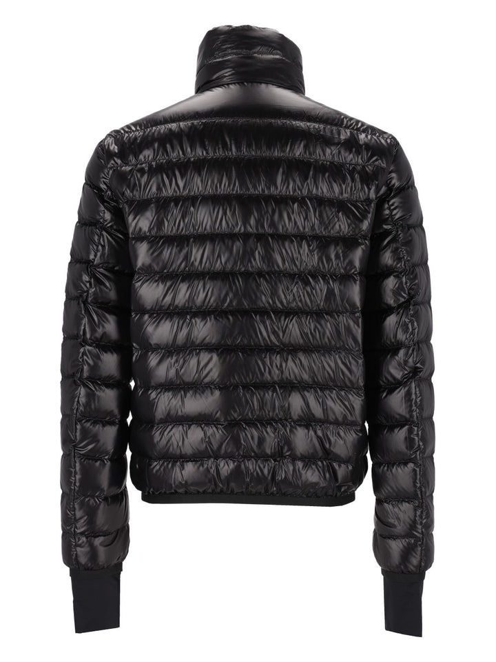 Moncler Grenoble Hers Coats - Nero | efd207cbd82c859b6f673c3b0cea8847610d242b