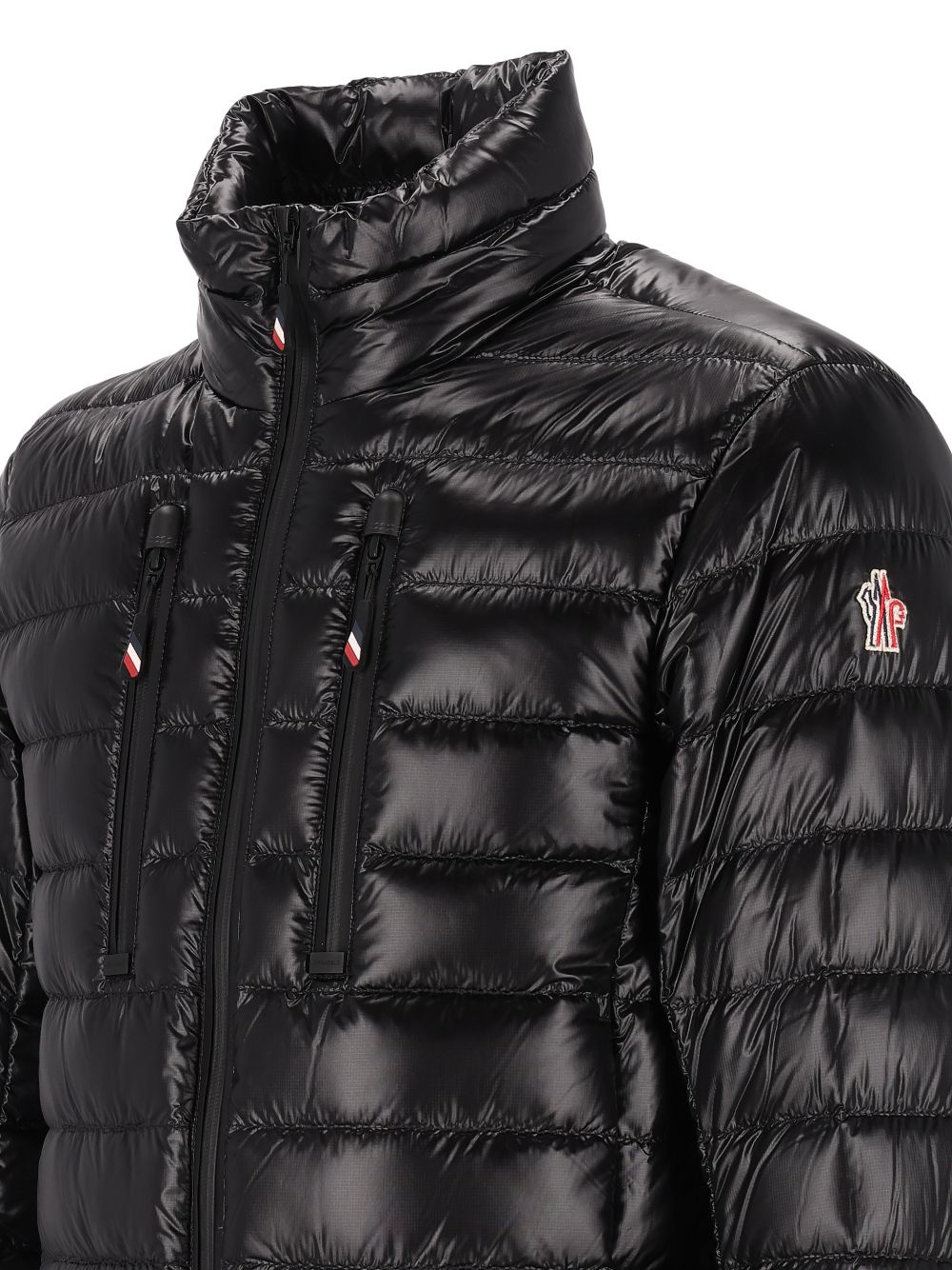 Moncler Grenoble Hers Coats - Nero | 5914f12d15c56e57824f9f139eff518f7b89662a