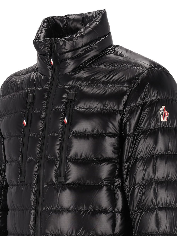 Moncler Grenoble Hers Coats - Nero | 5914f12d15c56e57824f9f139eff518f7b89662a
