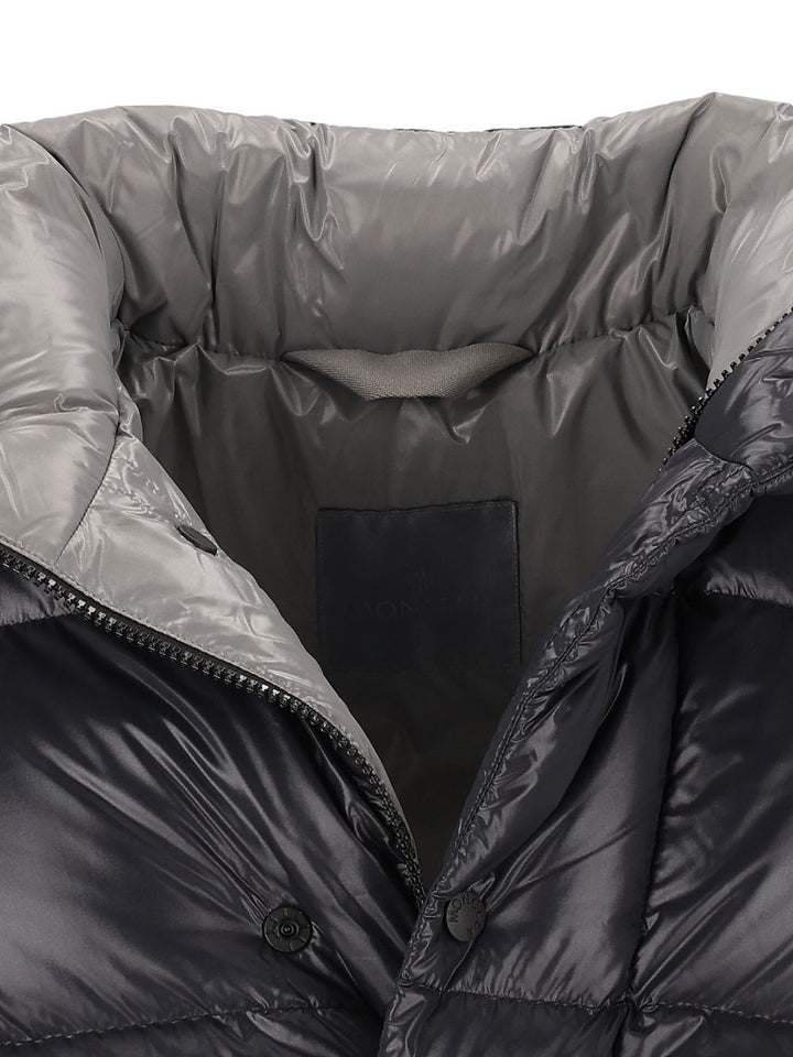 Moncler Bendola Giacche - Nero | 3a29cdc5038120ae14a169f5957ca02cc4e0ce25