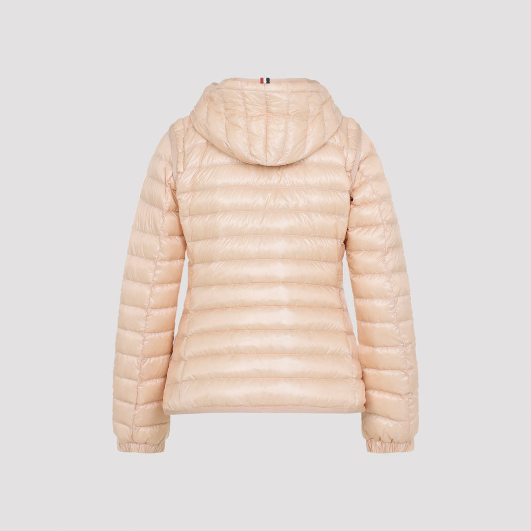 Moncler Grenoble Down jackets - Pink & Purple | 070b974189df9ca9da352950e93d3dff5a4c96a9