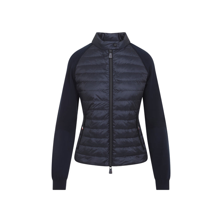 Moncler Grenoble Giacche - Blu | 9950083f7b03a83f2597cfb52c00cc9fd3613e2d