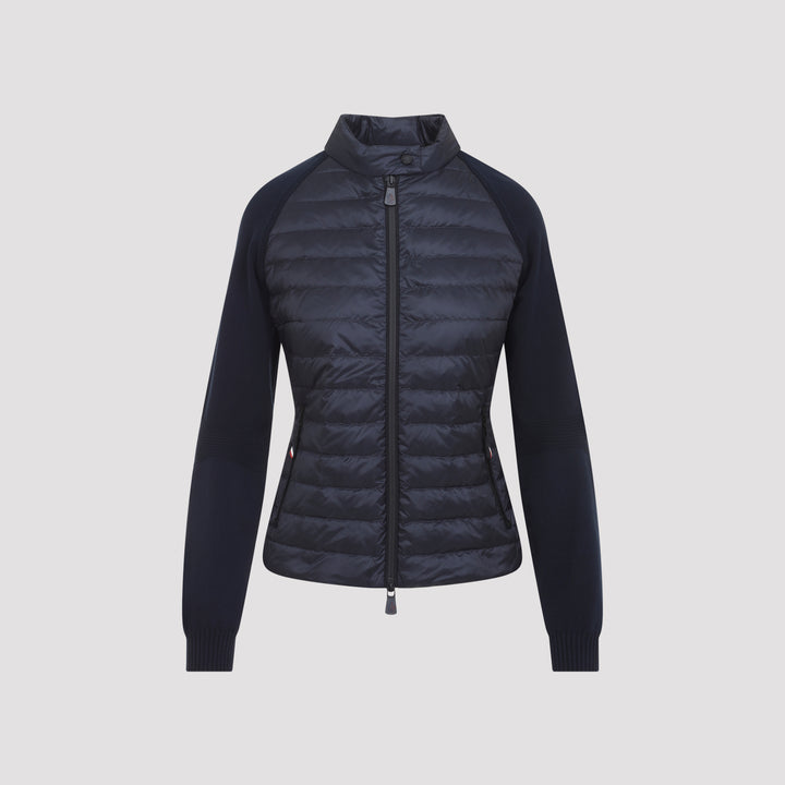 Moncler Grenoble Giacche - Blu | d404b4c6e85dc52103f46e6c70c014f452510023