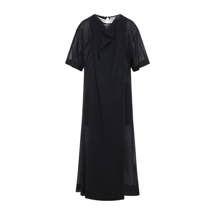 Carven Midi dresses - Nero | de677419e679ac86d0245f87390922e87c0cf68a