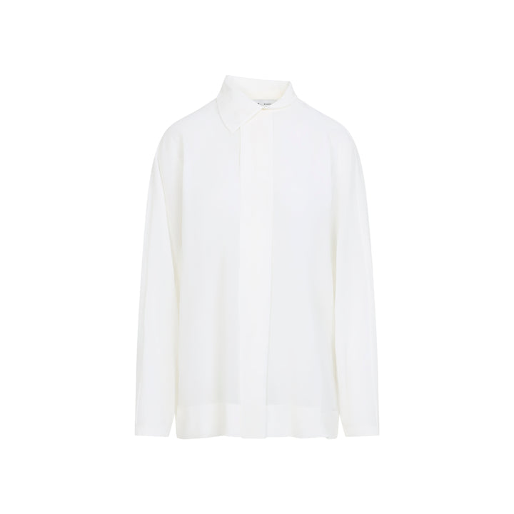 Carven Shirts - Bianco | 5c431b6ecc840d0d51936673b9b8b6ff74120d9d