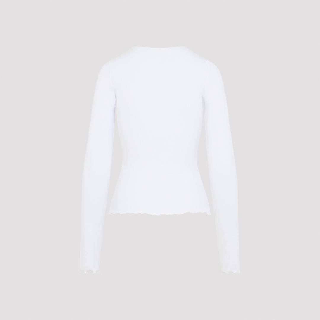 Moschino T-shirts - Bianco | 3bfc3635148a1367da15b860240dd7fcf8ea687f
