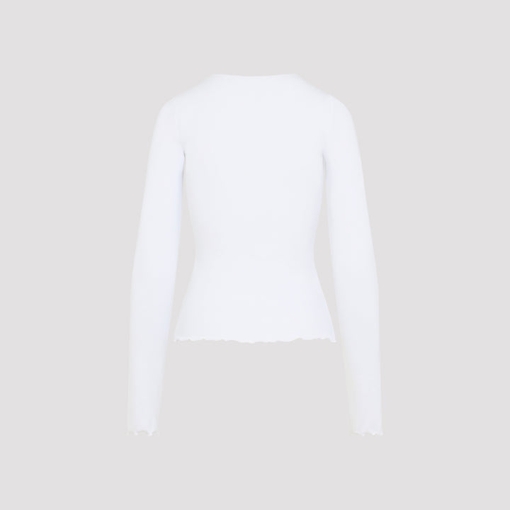 Moschino T-shirts - Bianco | 3bfc3635148a1367da15b860240dd7fcf8ea687f