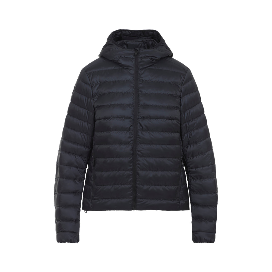 Canada Goose Giacche - Nero | c72fa2acd68dff12579e32f8cf5401cb6c7b69a4