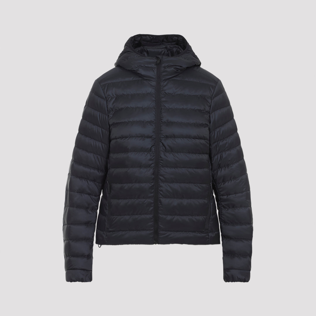 Canada Goose Giacche - Nero | 9523b575807aad3f9633e68460d4dc81d3ef916b