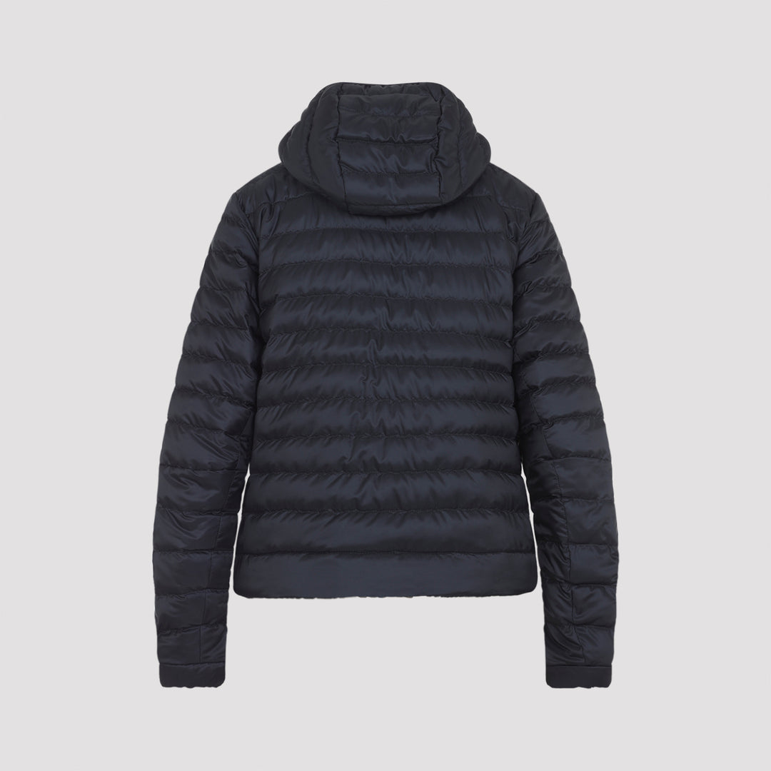 Canada Goose Giacche - Nero | 96c1414de94ff3a75ebfcc76a66bb7e2f2e936a7