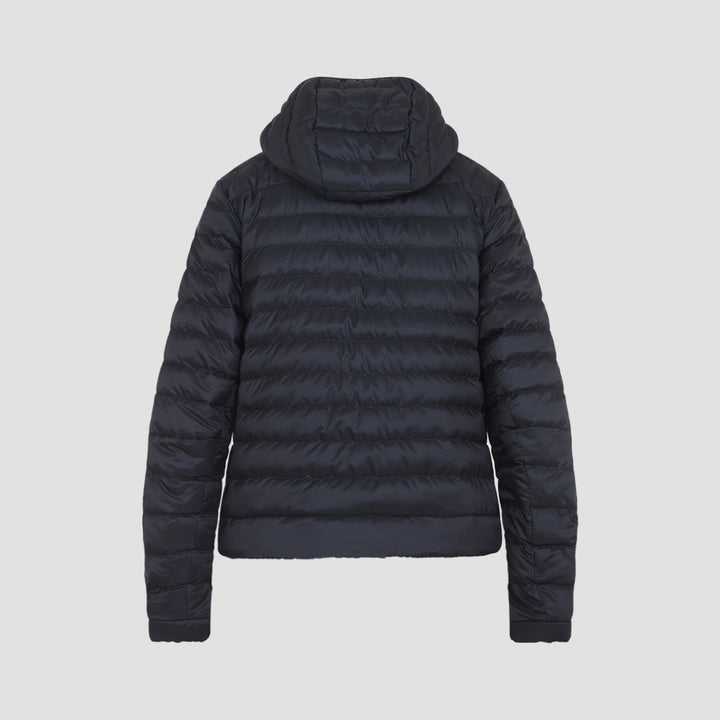 Canada Goose Giacche - Nero | 96c1414de94ff3a75ebfcc76a66bb7e2f2e936a7
