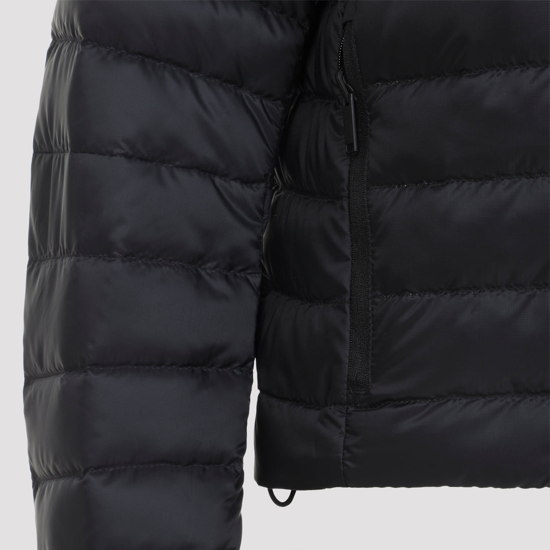 Canada Goose Giacche - Nero | 1e00bb9fab993386cb3c9410ae2c954a47e7cca3