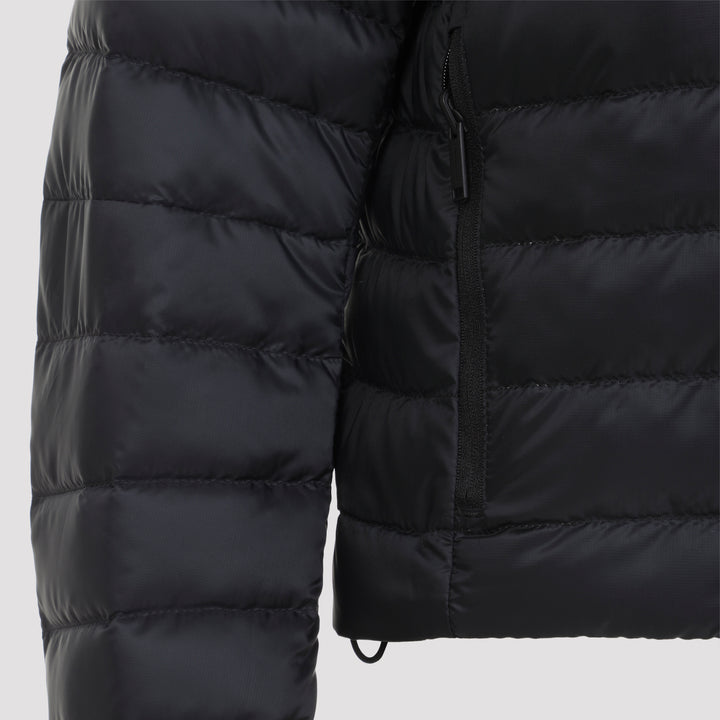 Canada Goose Giacche - Nero | 1e00bb9fab993386cb3c9410ae2c954a47e7cca3