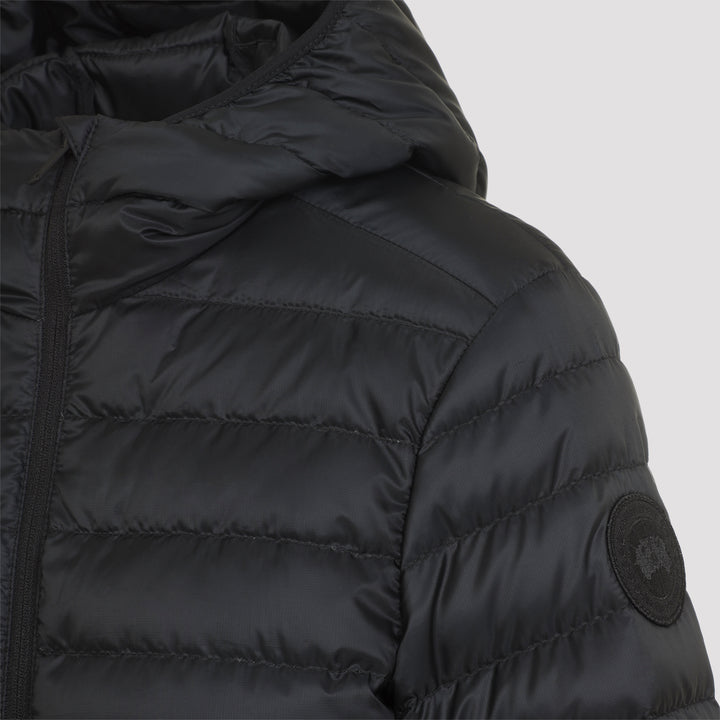 Canada Goose Giacche - Nero | 5f4624b1b6282ea84cd05c704569f97dd1df6a10