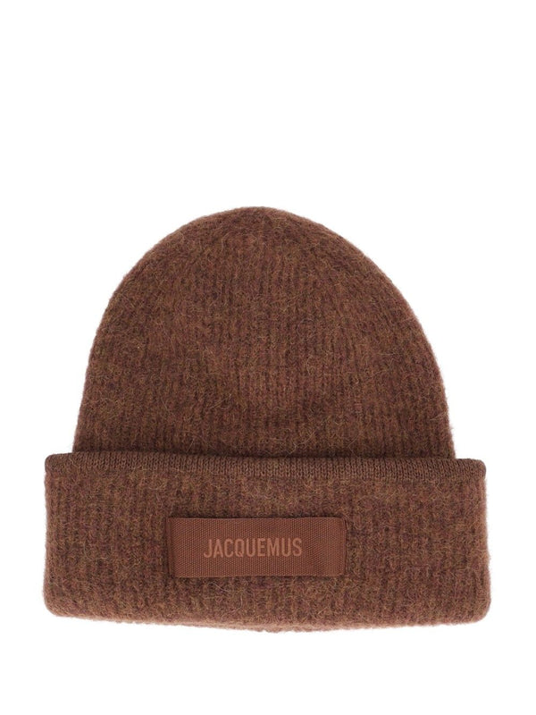 Le Bonnet Hats Brown