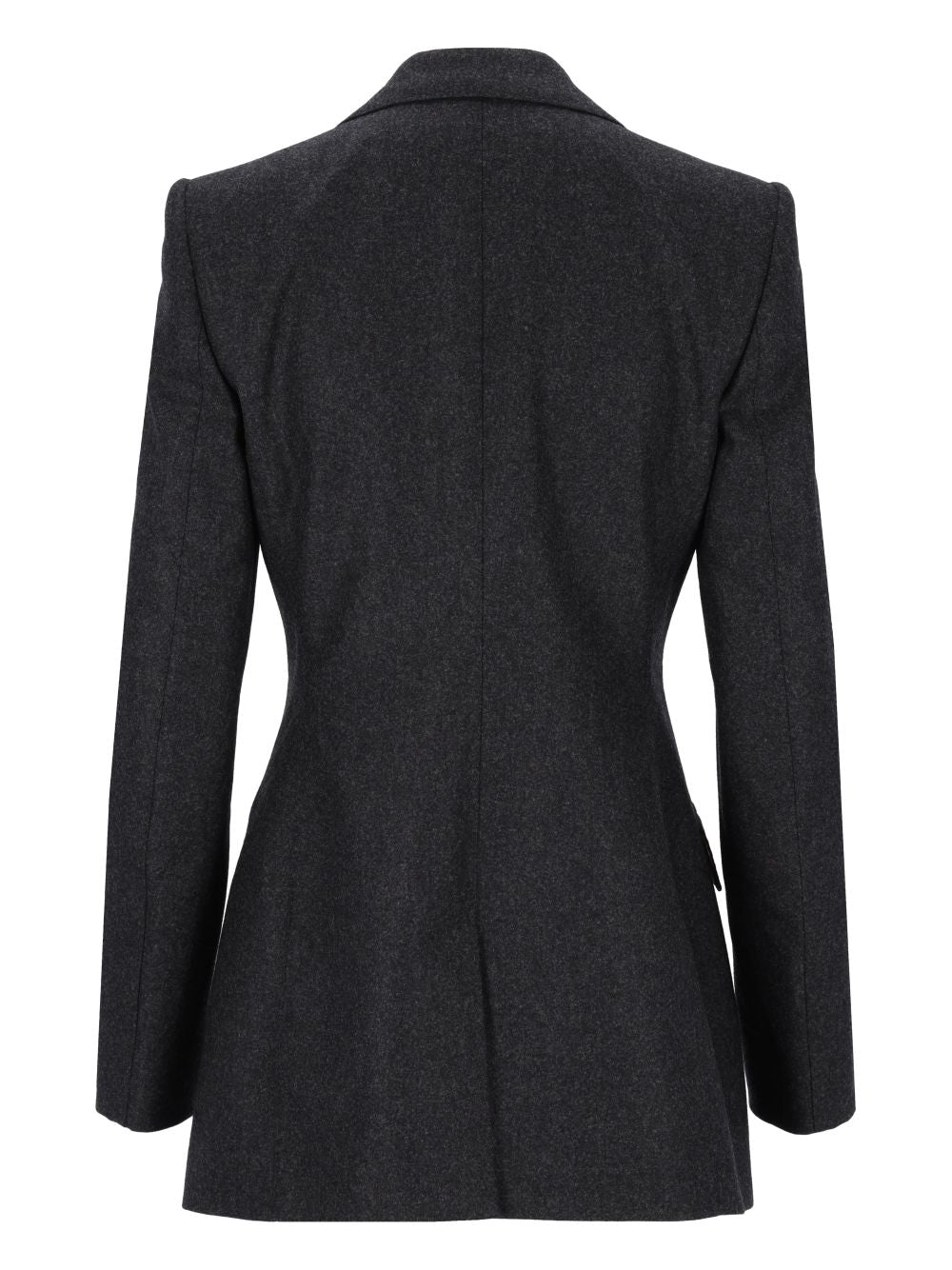 Dolce & Gabbana Turlington Single-Breasted Jacket Giacche - Nero | 9f315749b5e7487ea6fe840c252b22ead7acdb58