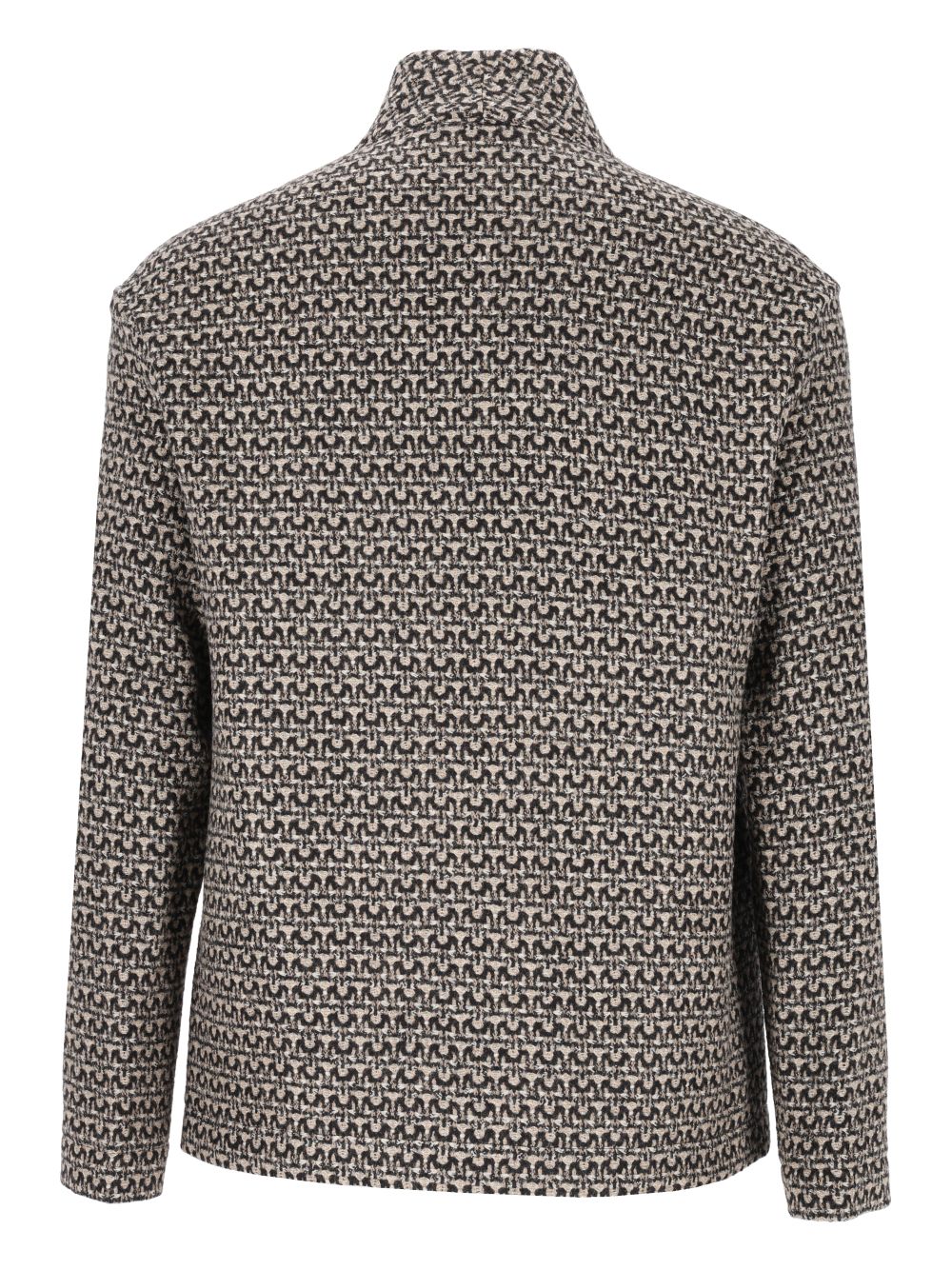 Emporio Armani Unstructured Jacket Giacche - Multicolor | 62a0a87925d63d4f535bd7c5193b1a6189e36db6
