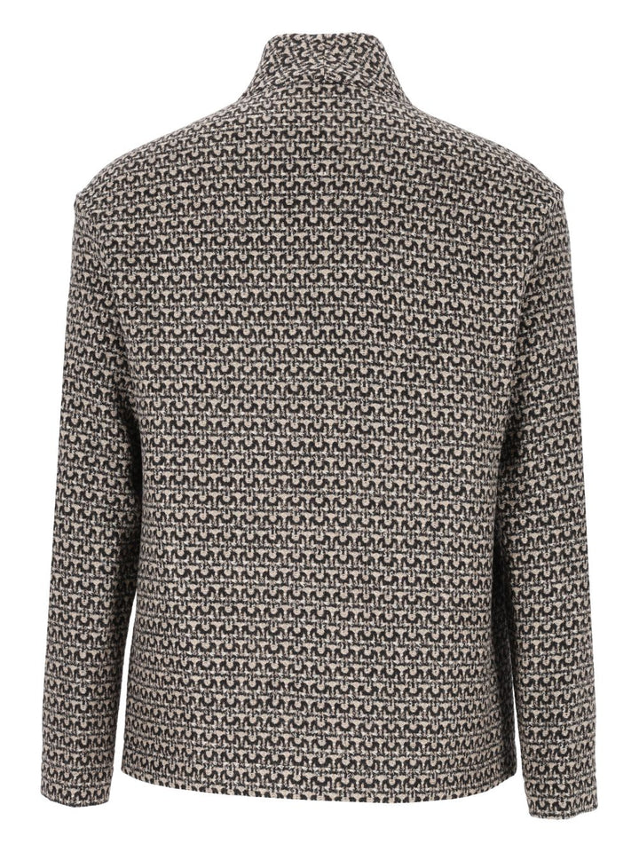 Emporio Armani Unstructured Jacket Giacche - Multicolor | 62a0a87925d63d4f535bd7c5193b1a6189e36db6