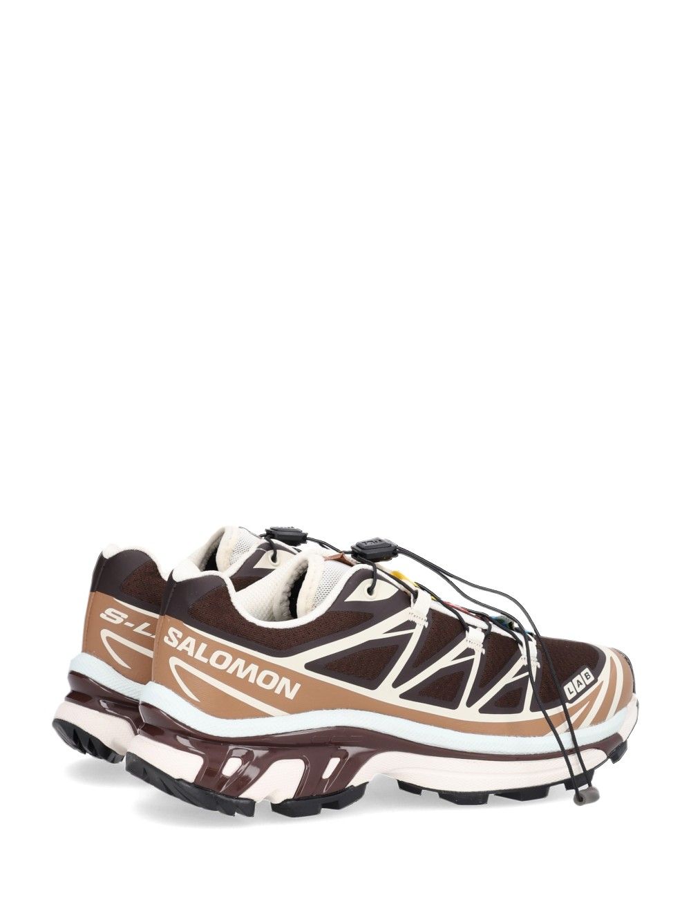 Salomon Xt-6 Sneakers - Marrone | afa5a5012a44fbff531dd5951c986d5a63e0e1fb