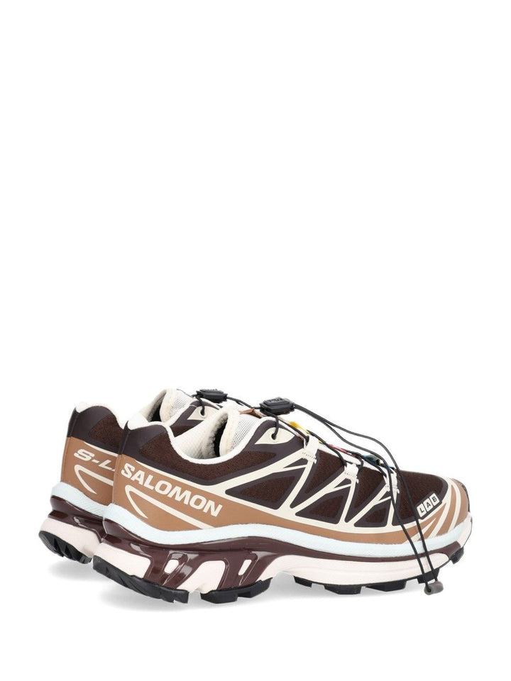 Salomon Xt-6 Sneakers - Marrone | afa5a5012a44fbff531dd5951c986d5a63e0e1fb