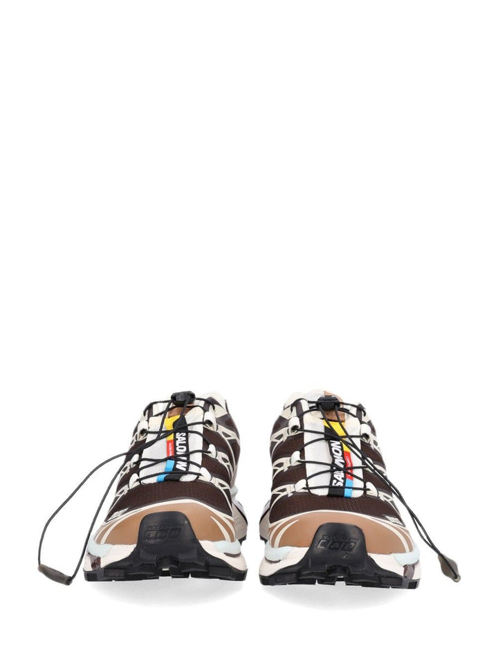 Salomon Xt-6 Sneakers - Marrone | 273fd7710ead569f280f6086056de94deb62f498