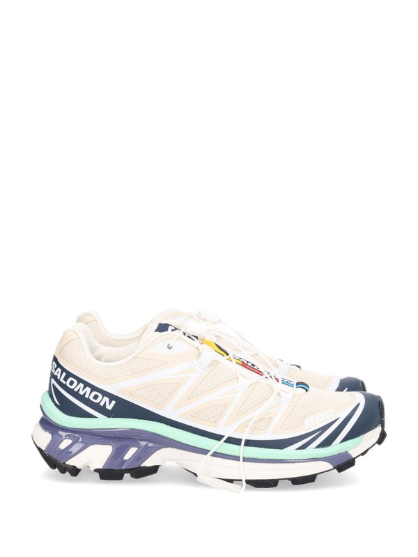 Xt-6 Sneakers Beige