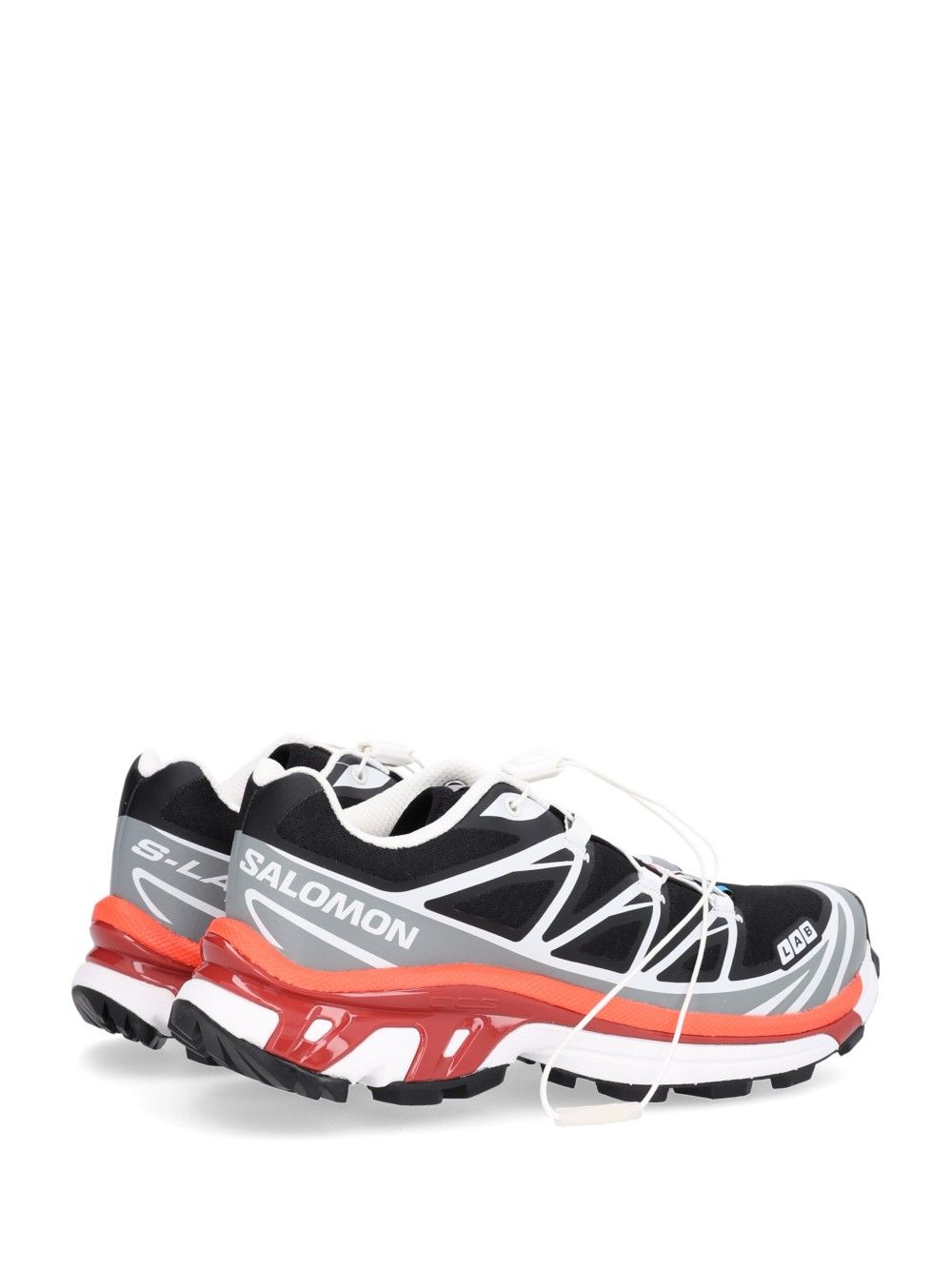 Salomon Xt-6 Sneakers - Nero | e8e70e7b024391ba6a2660f35fd1e4704d2e48fc