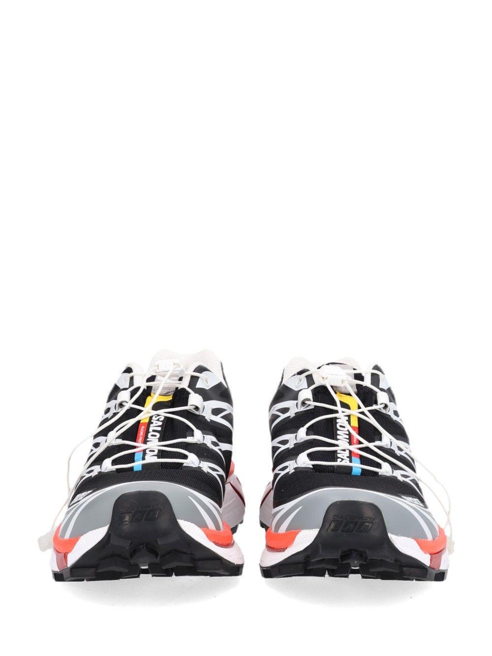 Salomon Xt-6 Sneakers - Nero | 946ca6c89b05223c13ec95245b51e108667e9dfa